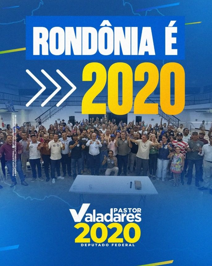 Se você também é pastor Valadares deixa aqui um 2️⃣0️⃣2️⃣0️⃣✅👇🏻👇🏻👇🏻